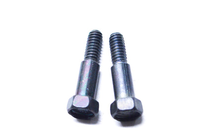 OEM Polaris 7512287 Brake Lever Bolt Qty 2 NOS
