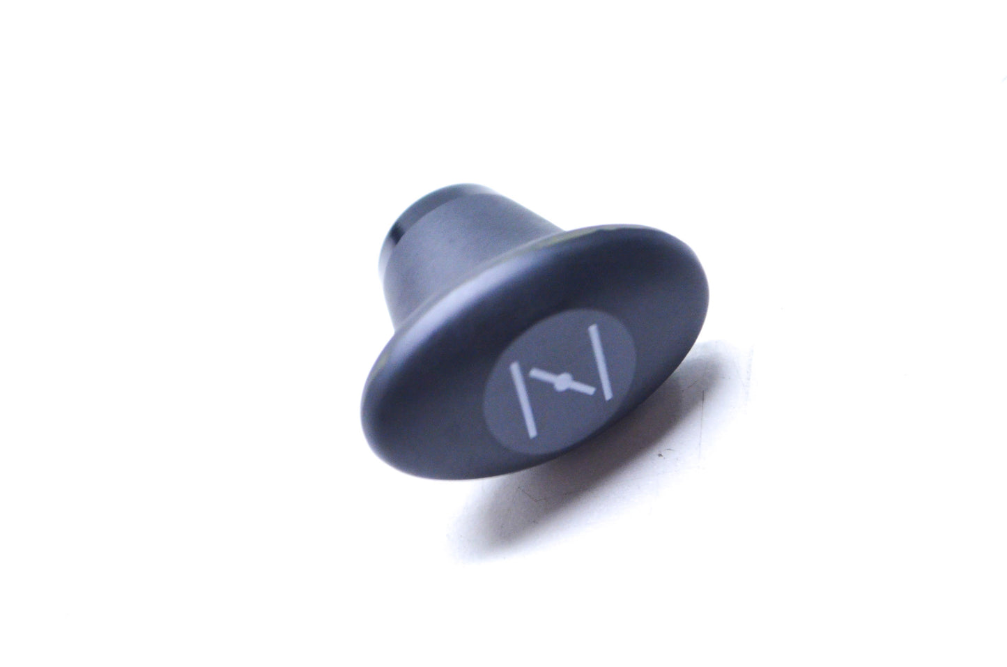 OEM Polaris 7081037 Choke Knob NOS