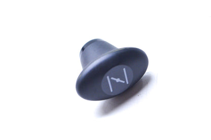OEM Polaris 7081037 Choke Knob NOS