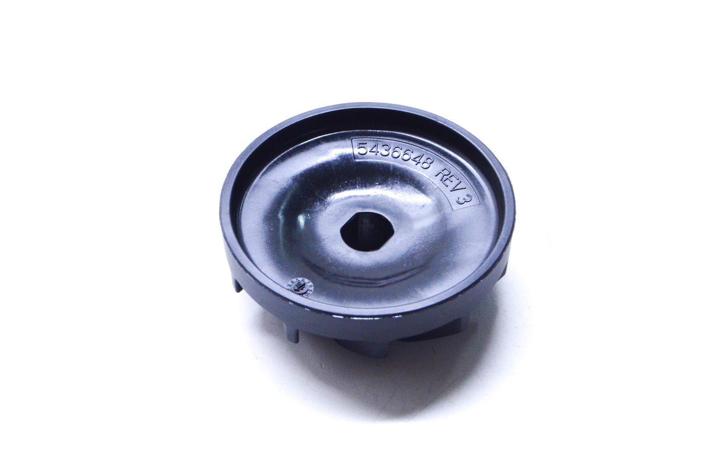 New OEM Polaris Water Pump Impeller NOS
