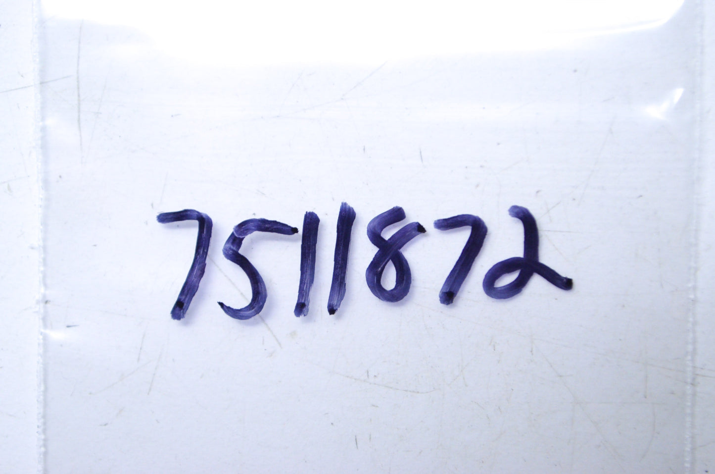 OEM Polaris 7511872 Screw NOS