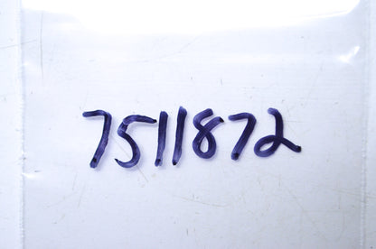 OEM Polaris 7511872 Screw NOS