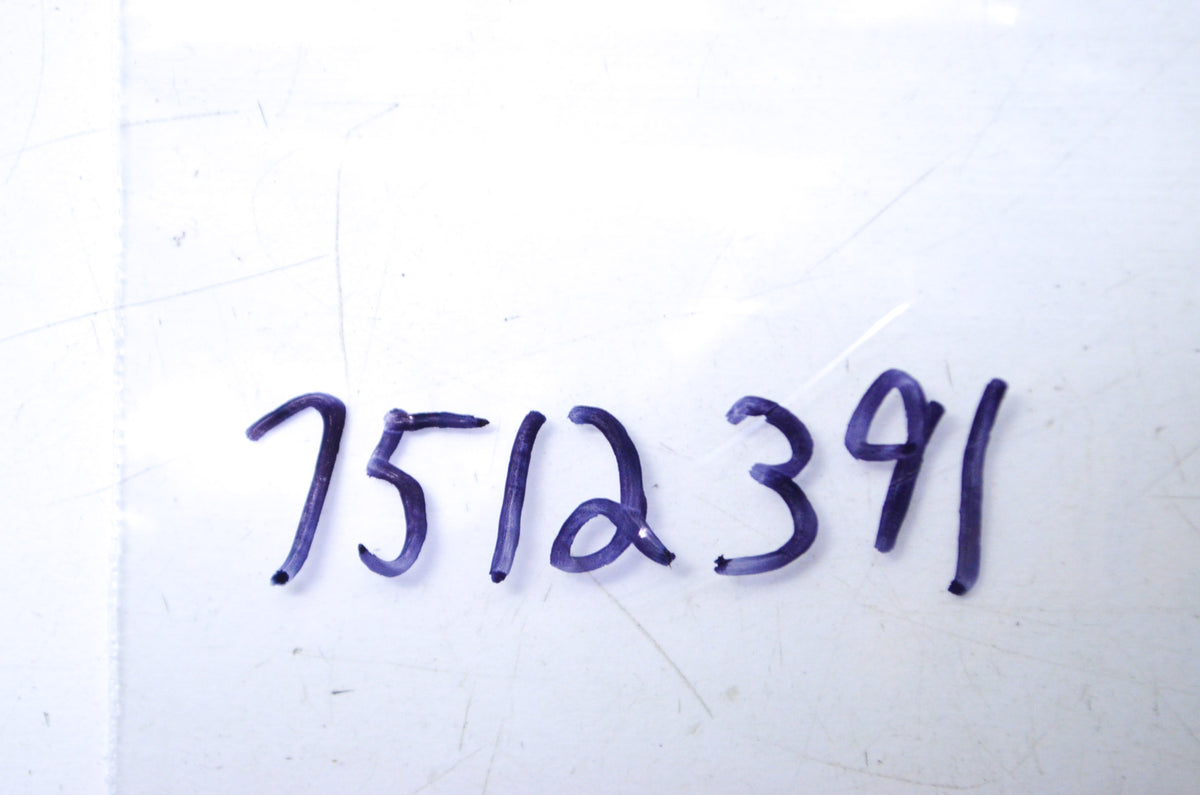 OEM Polaris 7512391 Bolt Qty 5 NOS