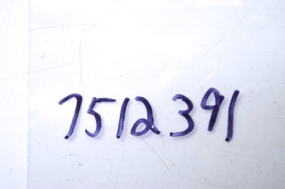 OEM Polaris 7512391 Bolt Qty 5 NOS