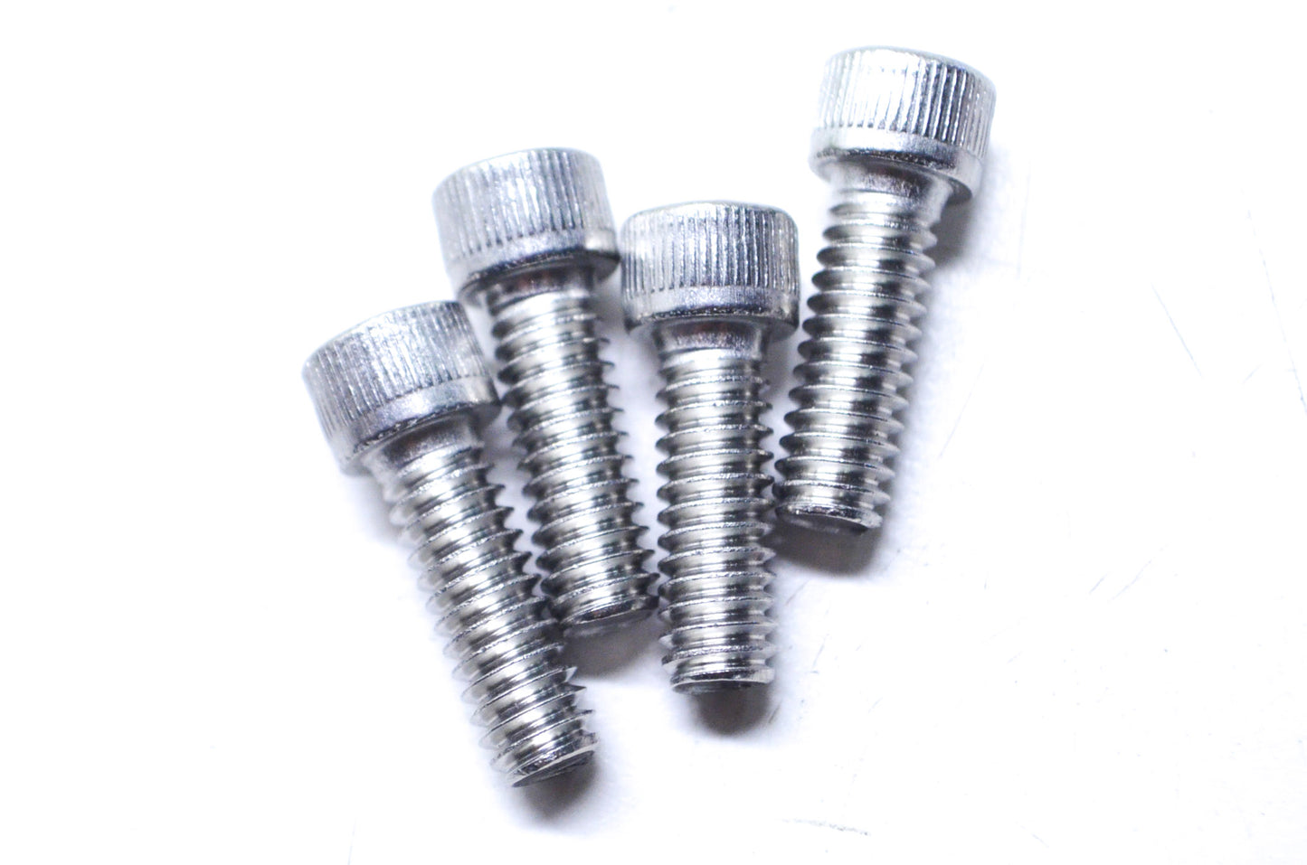 OEM Polaris 7512164 Screw Qty 4 NOS