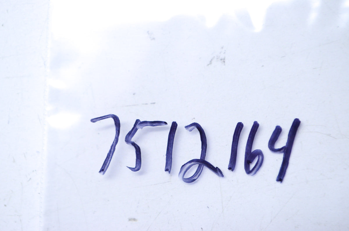 OEM Polaris 7512164 Screw Qty 4 NOS