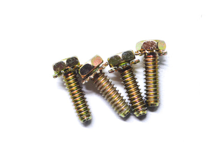 OEM Polaris 7512050 Screw w/ Washer Qty 4 NOS