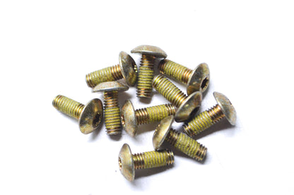 OEM Polaris 7512069 Screw Qty 10 NOS