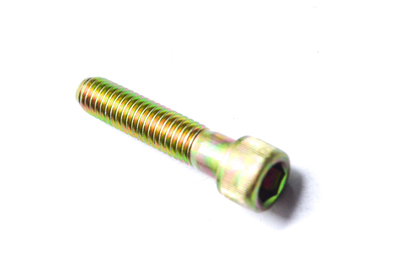 OEM Polaris 7510003 Socket Head Screw 3/8-24X1 3/4 NOS
