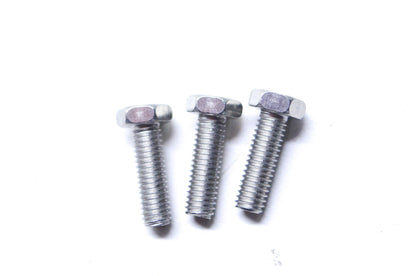 OEM Polaris 7512073 S.S. Screw Qty 3 NOS