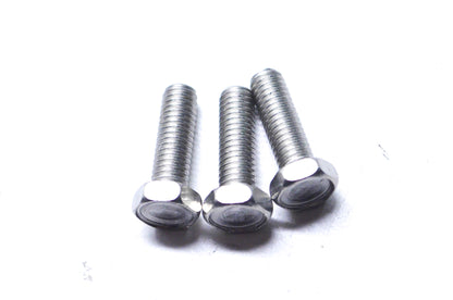 OEM Polaris 7512073 S.S. Screw Qty 3 NOS