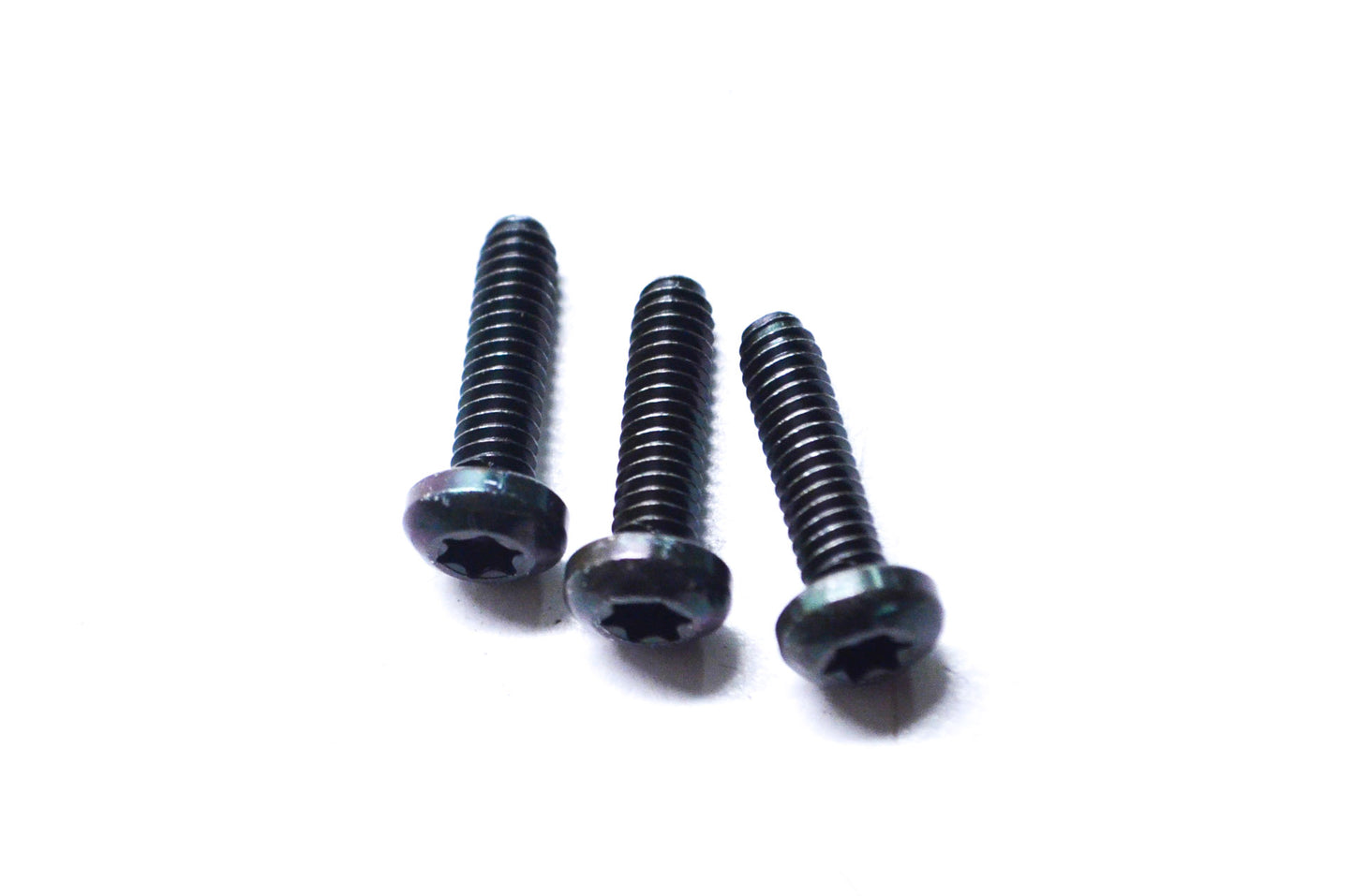 OEM Polaris 7511876 Screw Qty 3 NOS