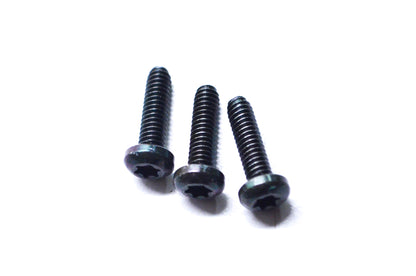 OEM Polaris 7511876 Screw Qty 3 NOS