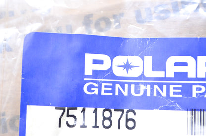 OEM Polaris 7511876 Screw Qty 3 NOS