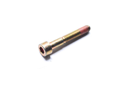 OEM Polaris 7510005 M6X1.0X40 HX/SOC/CP-Y/D Screw NOS