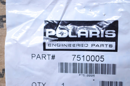 OEM Polaris 7510005 M6X1.0X40 HX/SOC/CP-Y/D Screw NOS