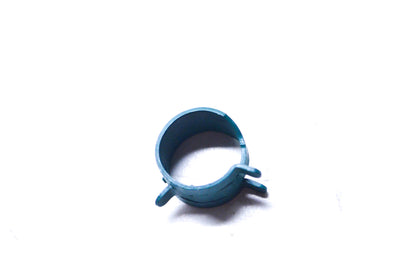 OEM Polaris 7081432 Green 17/32 Hose Clamp NOS