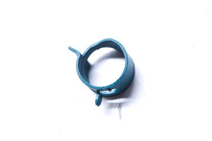 OEM Polaris 7081432 Green 17/32 Hose Clamp NOS