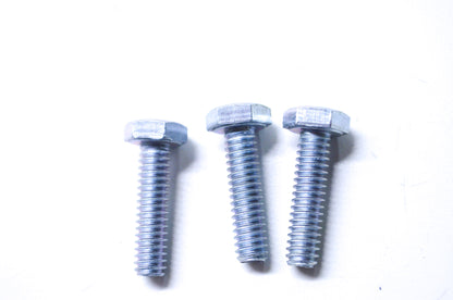 OEM Polaris 7512103 Bolt Qty 3 NOS