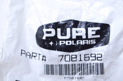 OEM Polaris 7081692 Springband Clamp NOS