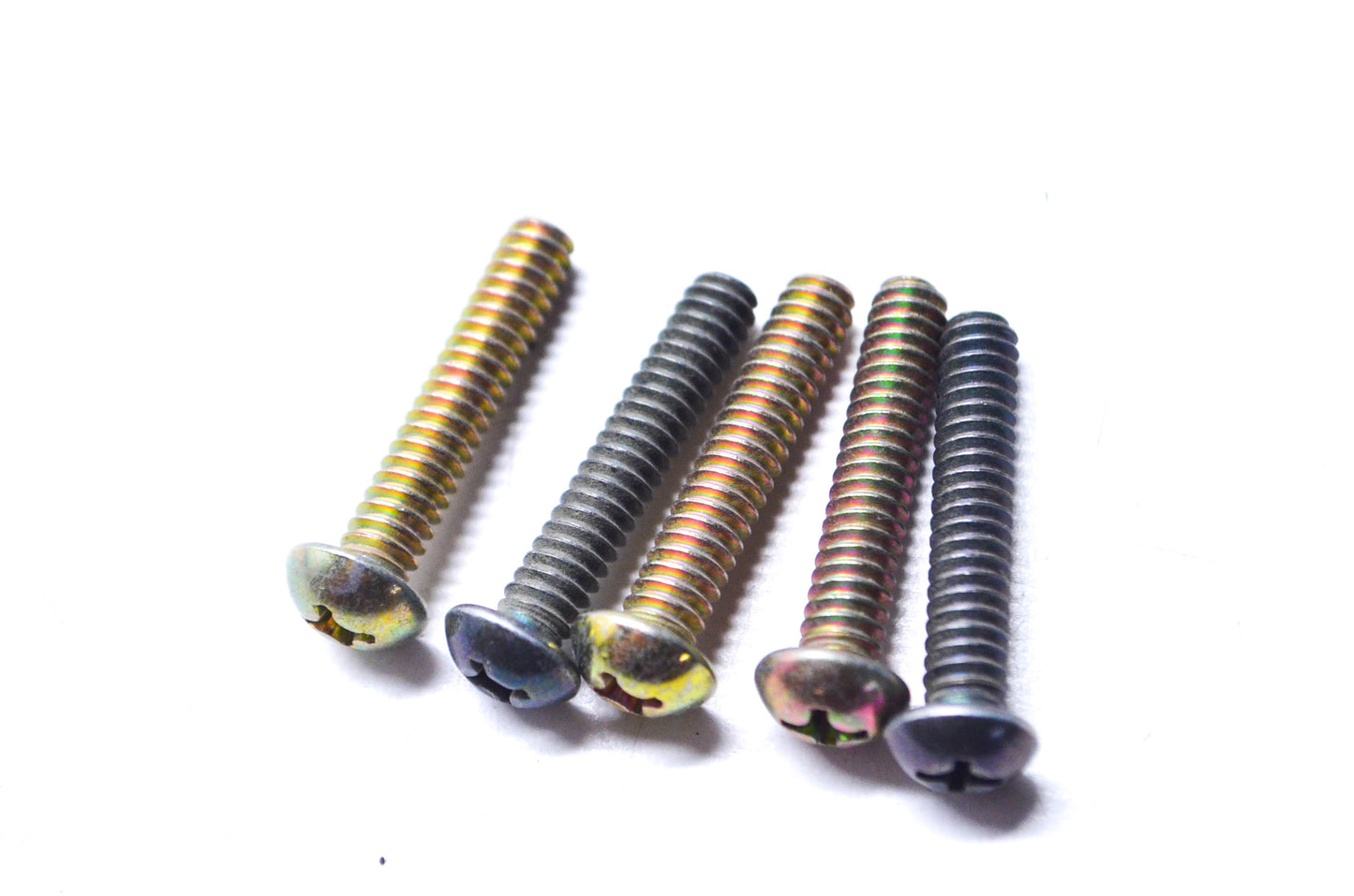OEM Polaris 7511985 Screw Qty 5 NOS