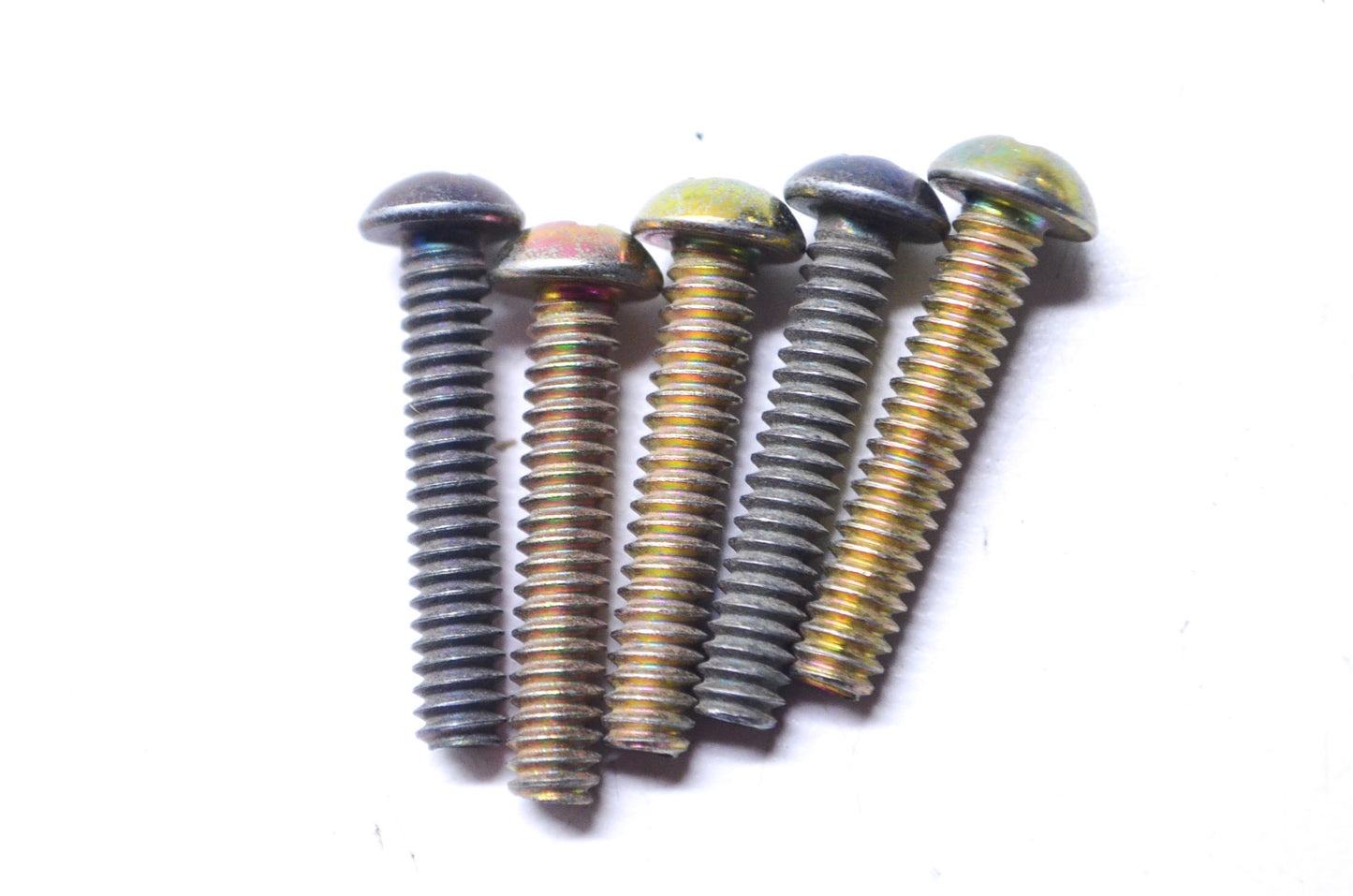 OEM Polaris 7511985 Screw Qty 5 NOS