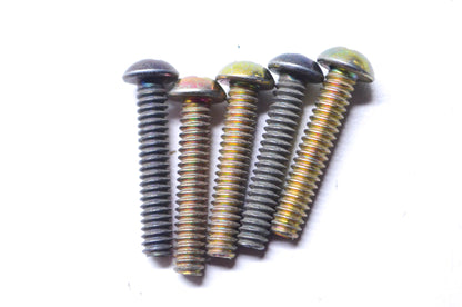 OEM Polaris 7511985 Screw Qty 5 NOS