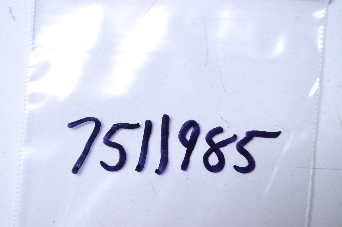 OEM Polaris 7511985 Screw Qty 5 NOS