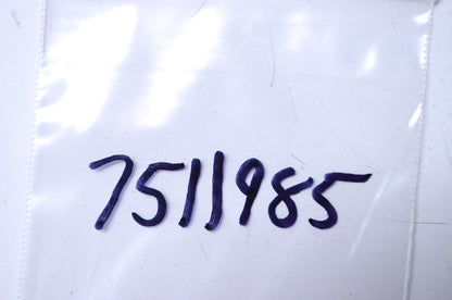 OEM Polaris 7511985 Screw Qty 5 NOS