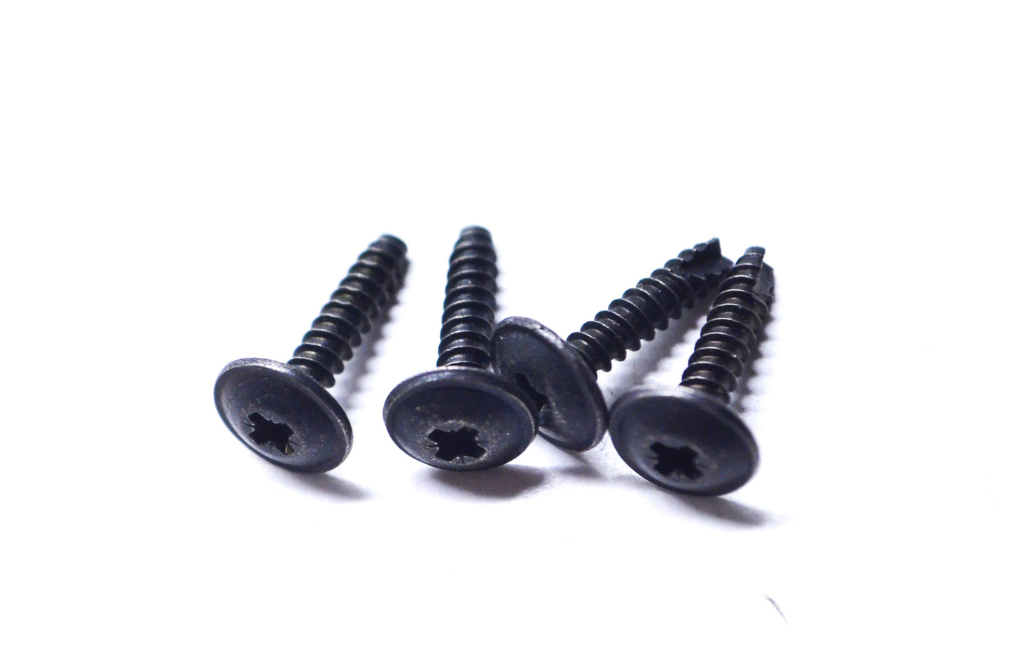 OEM Polaris 7511849 Screw Qty 4 NOS