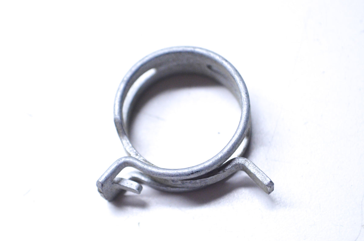 OEM Polaris 7080842 Black Spring Band Clamp 29/12 NOS