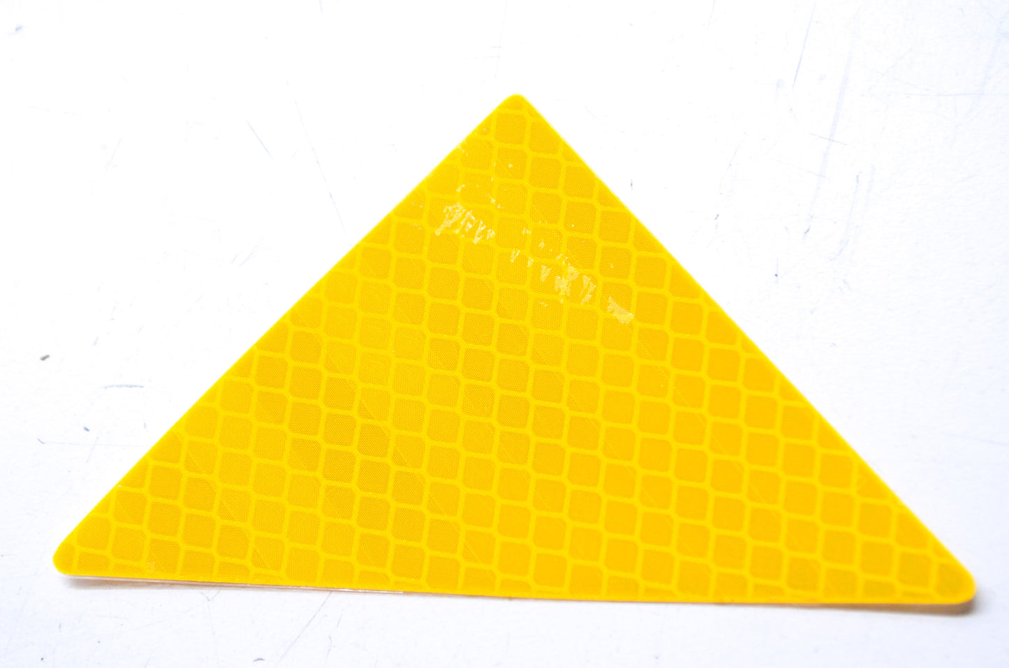 New OEM Polaris 7178956 Left Hand Amber Decal NOS