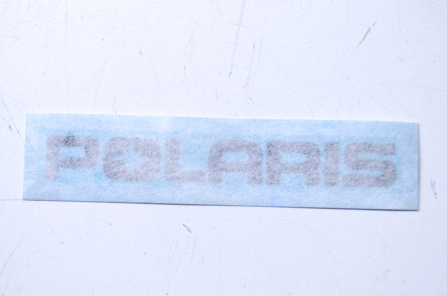 OEM Polaris 7170896 Front/Rear Decal NOS