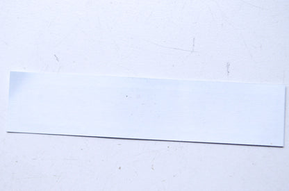 OEM Polaris 7170896 Front/Rear Decal NOS