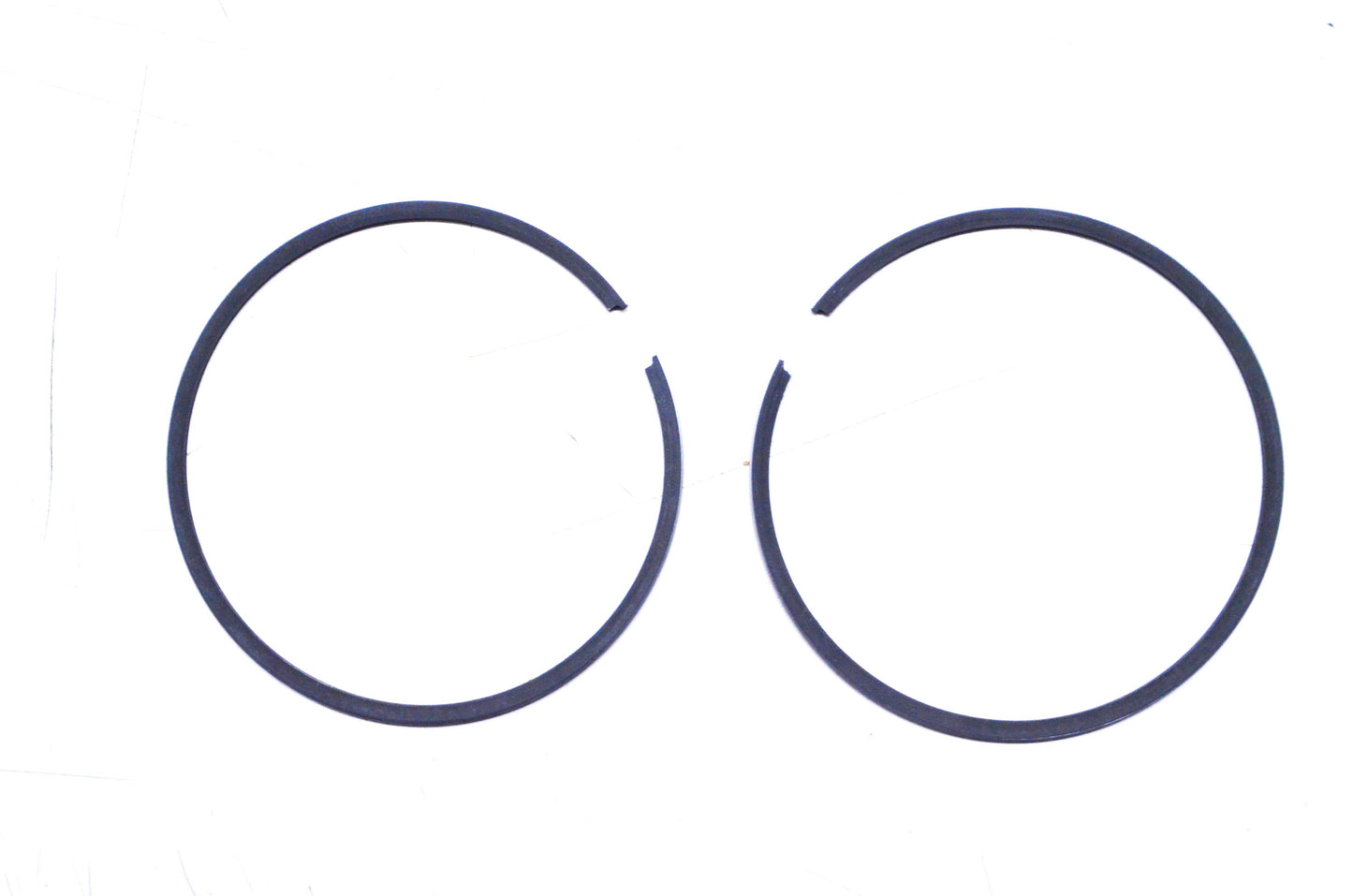 OEM Polaris 3240264 Piston Ring 0.25mm O/S Qty 2 NOS