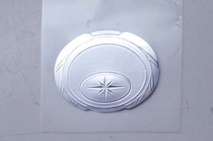 New OEM Polaris 50th Anniversary Decal NOS