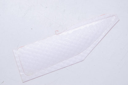 OEM Polaris 7170332 Left Rear Reflector Decal NOS