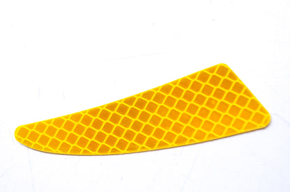 OEM Polaris 7170295 Right Amber Reflector NOS