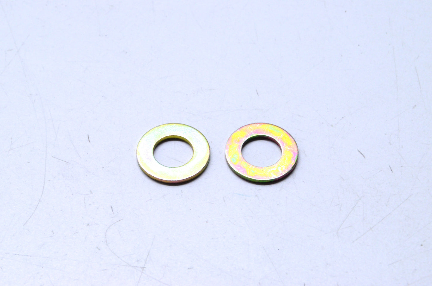 OEM Polaris 3080142 Washer Qty 2 NOS