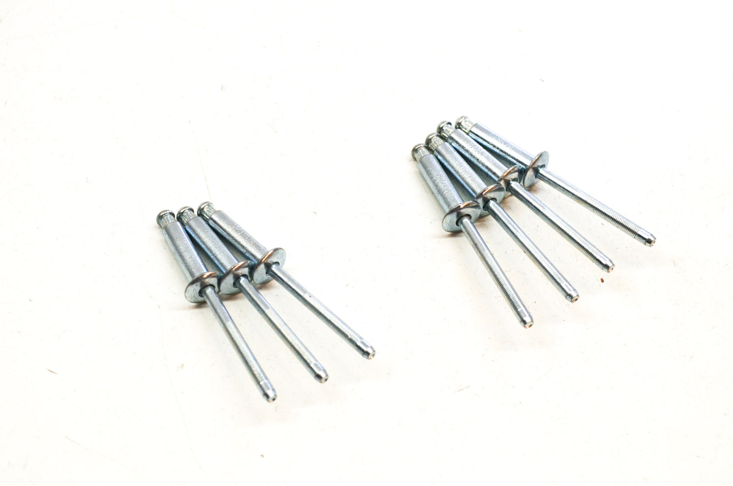 OEM Polaris 7621484 Rivet Qty 7 NOS