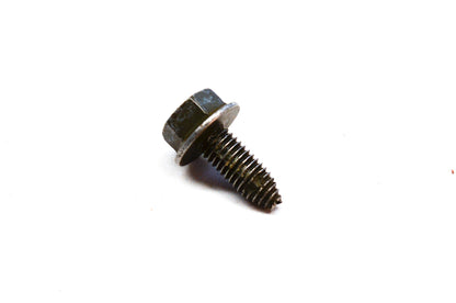 OEM Polaris 7518555 Tap Hex Flange Bolt M8X1.25X20 NOS