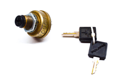 OEM Polaris Ignition Switch With Key
