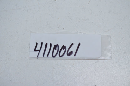 OEM Polaris Ignition Switch With Key