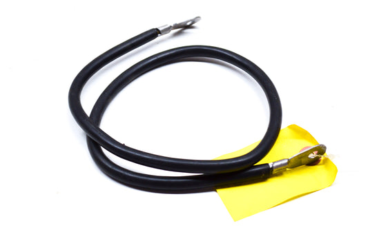 OEM Polaris 4010088 16" Black Starter Cable NOS