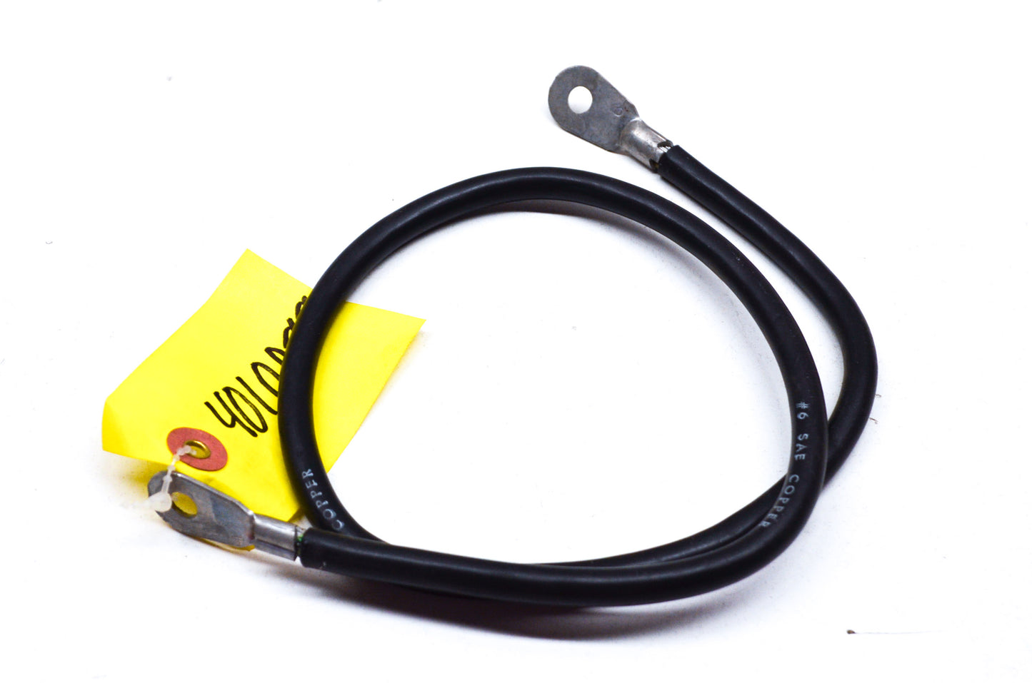 OEM Polaris 4010088 16" Black Starter Cable NOS