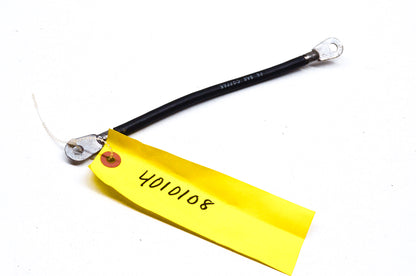 OEM Polaris 4010108 Black Battery Cable NOS