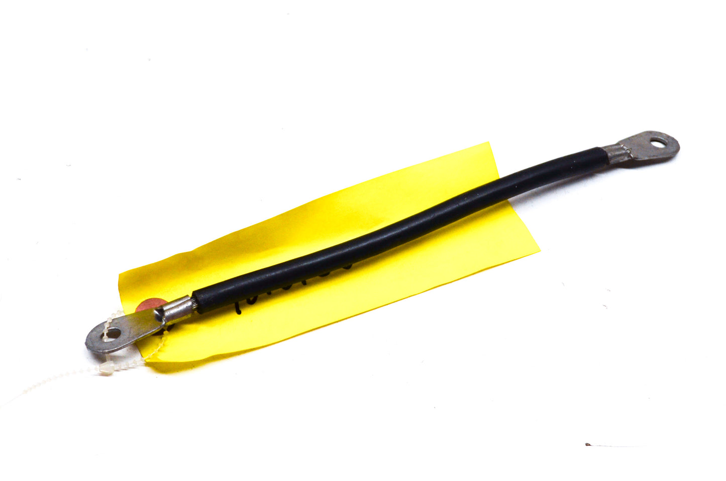 OEM Polaris 4010108 Black Battery Cable NOS