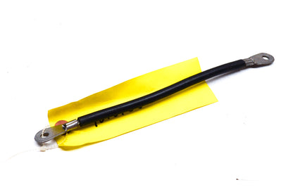 OEM Polaris 4010108 Black Battery Cable NOS