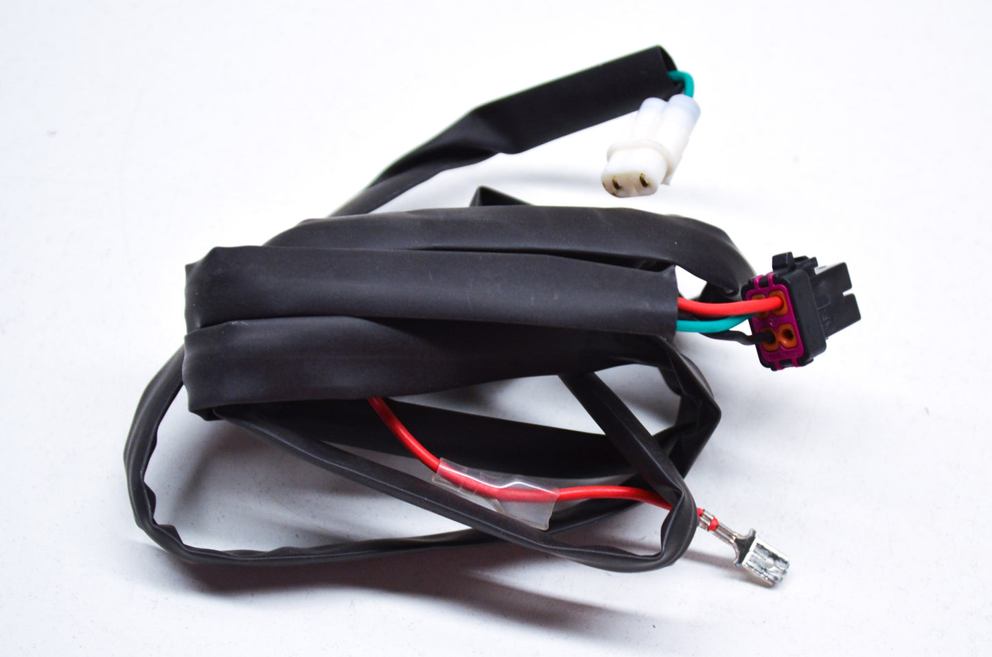 New OEM Polaris Winch Wire Harness NOS