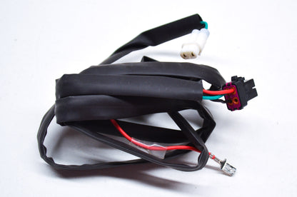 New OEM Polaris Winch Wire Harness NOS